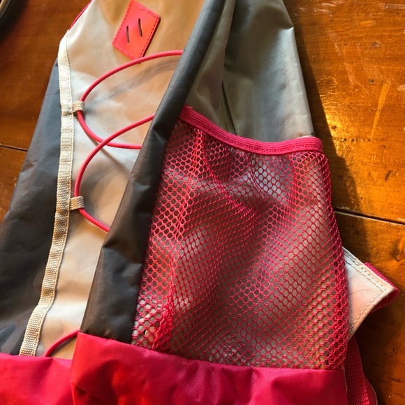 Fuel backpack - Picture 4 of 8